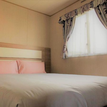 Elder Standard Holiday Home Ingoldmells Exterior foto